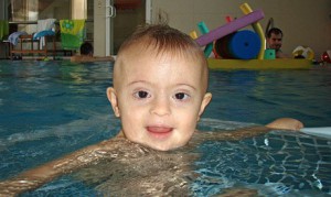 Inotul, hobby si terapie la Baby Spa